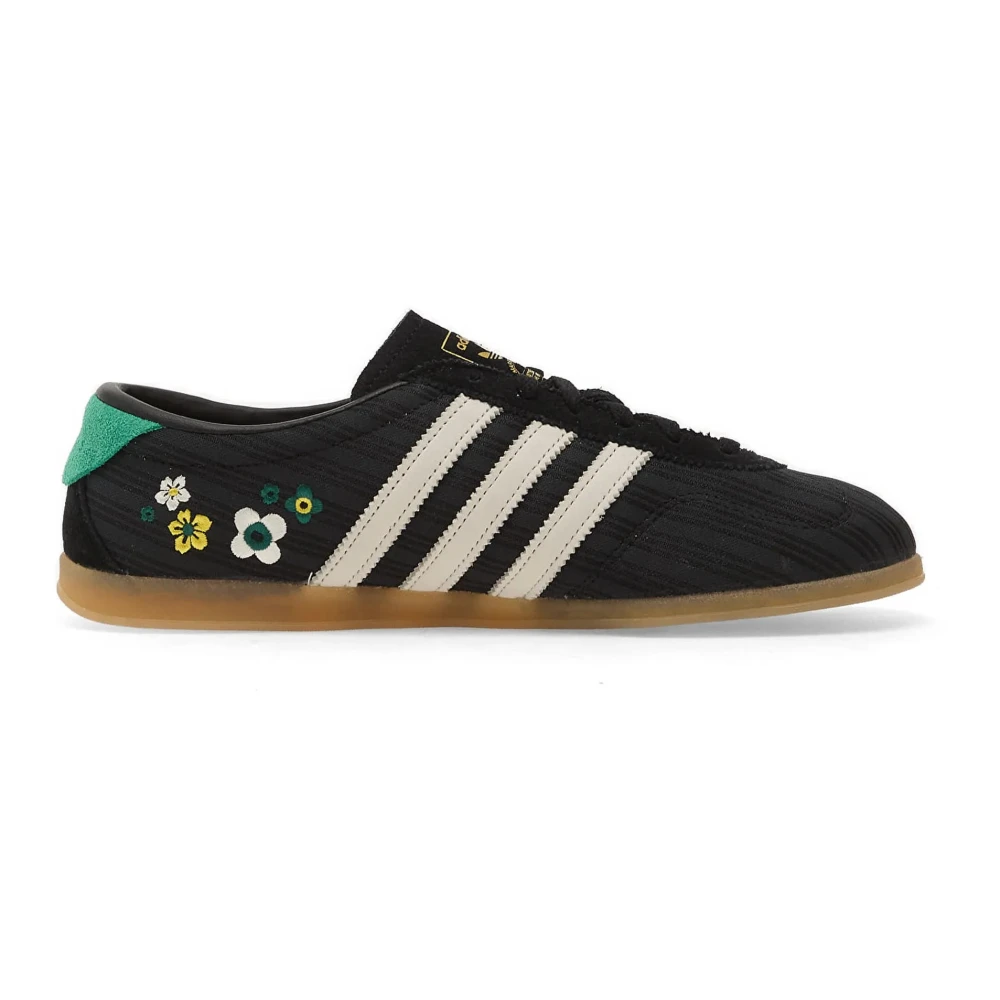 Adidas Women's Black Trainers, 5 Uk, Gazelle Lo Pro