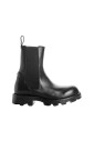 chunky-leather-boots-with-rubber-sole