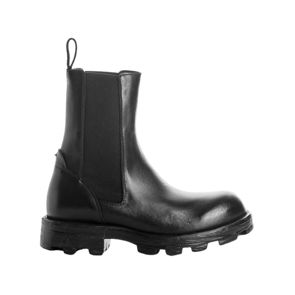 Shoes > Boots > Chelsea Boots - - Diesel - Modalova