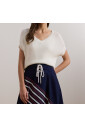 pull-en-maille-col-en-v