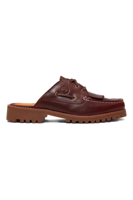 Noreen Mule Shoe