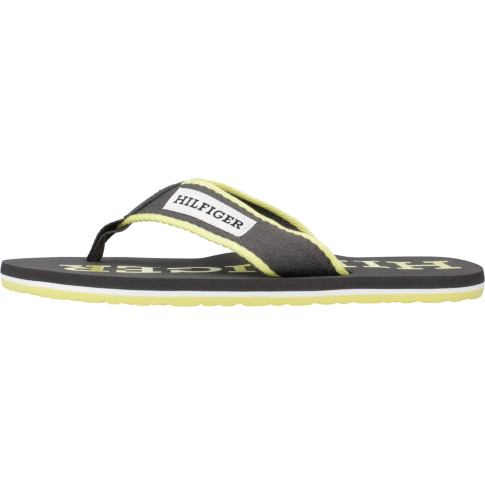 Shoes > Flip Flops & Sliders > Flip Flops - - Tommy Hilfiger - Modalova