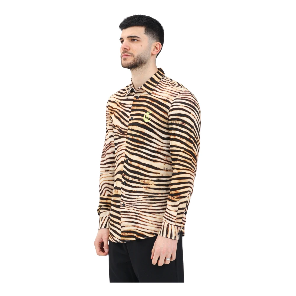 Shirts > Casual Shirts - - Just Cavalli - Modalova