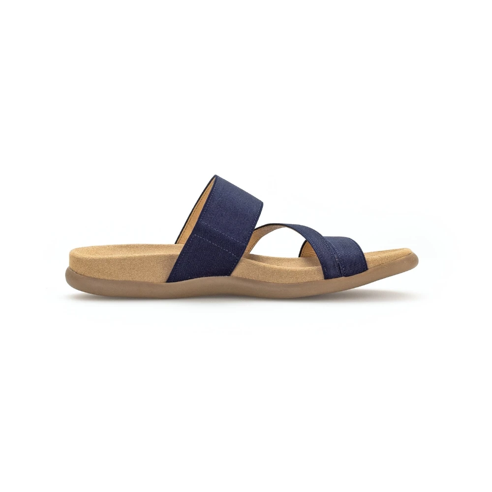 Shoes > Flip Flops & Sliders > Sliders - - Gabor - Modalova