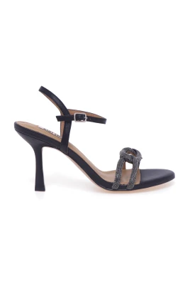 High Heel Sandal