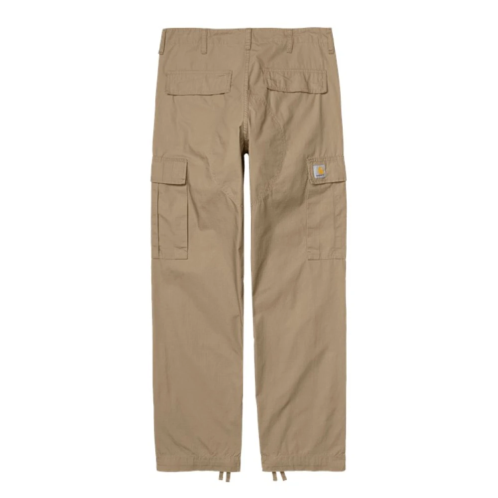Trousers > Straight Trousers - - Carhartt Wip - Modalova