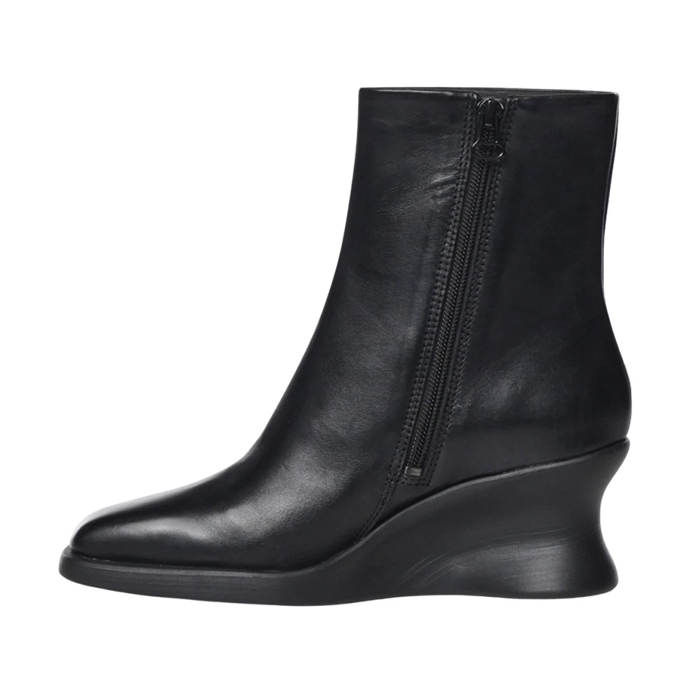 Camper Donna Nero - Zeppe - Shoes - 39 Eu