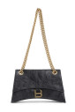 black-crush-chain-bag