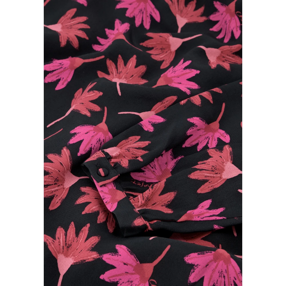 Fabienne Chapot Nia Dress Multicolor Dames