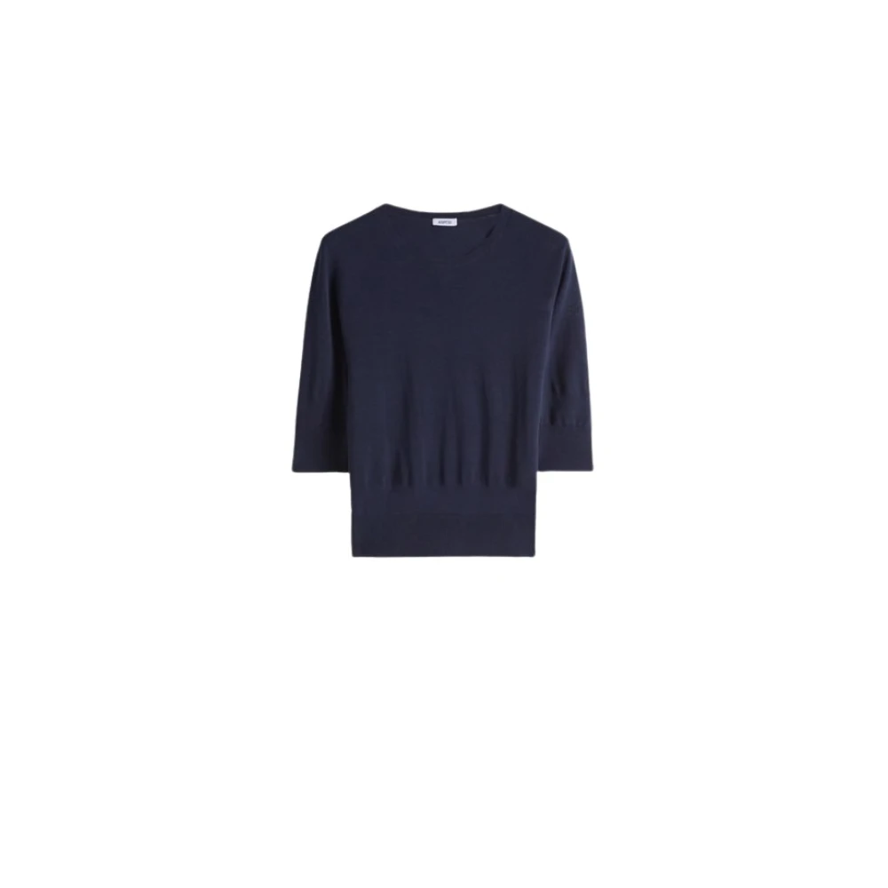 Blouses & Shirts > Blouses - - Aspesi - Modalova