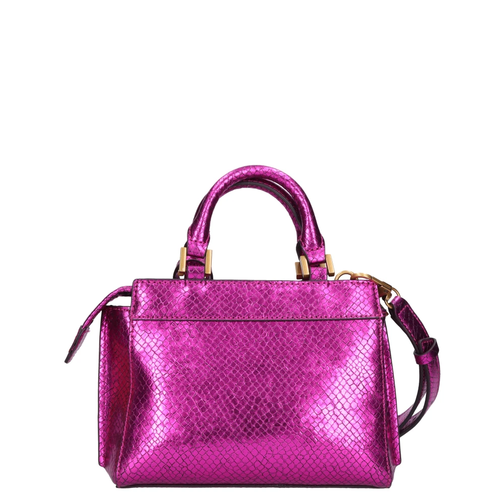 Guess Handtas Pink Dames