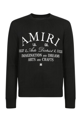 sweatshirt-graphique-noir-aw24