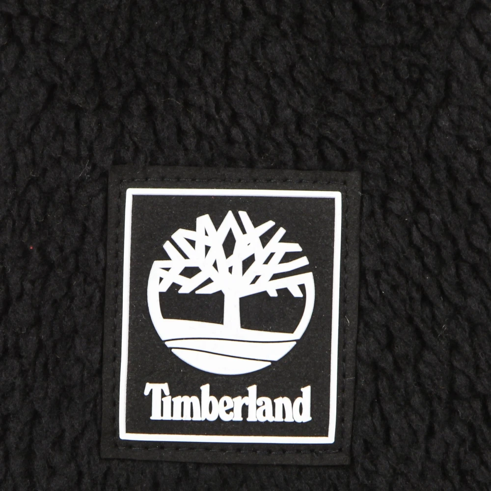 Timberland Cross Body Bags Black Heren