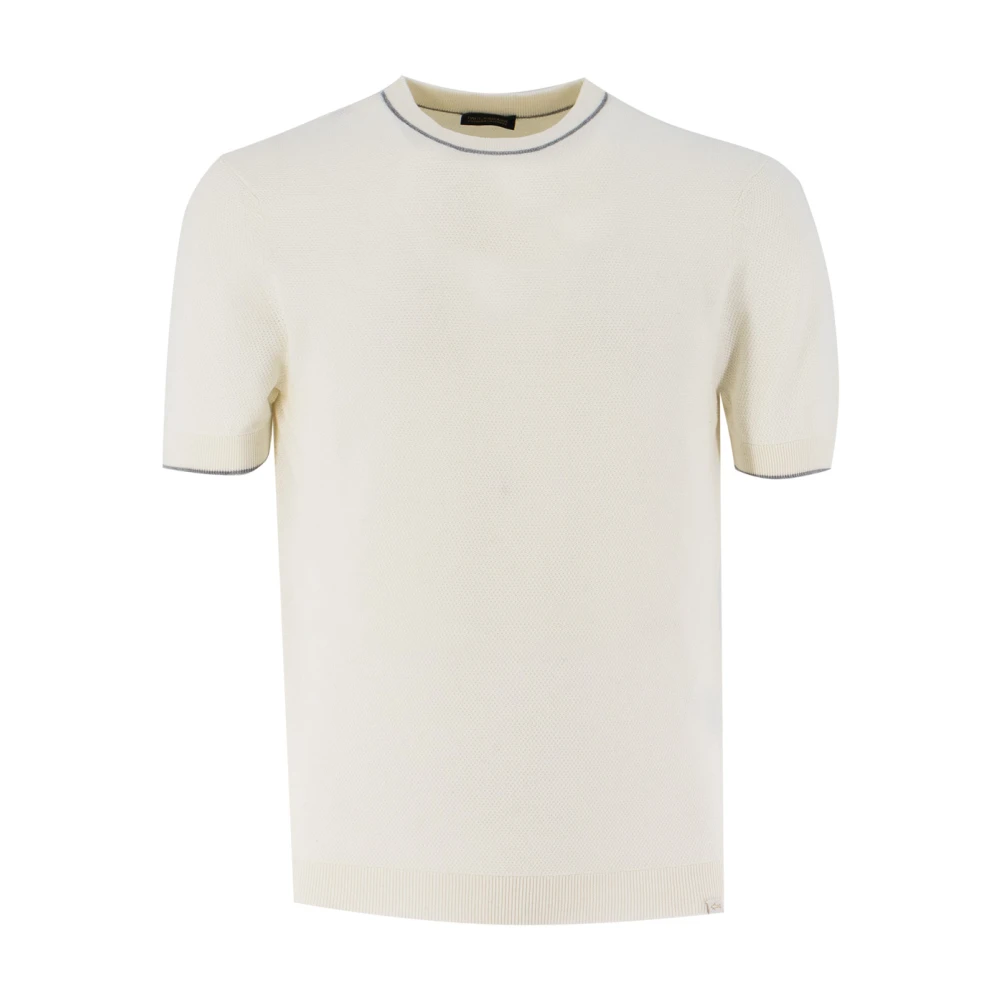 Knitwear > Round-neck Knitwear - - Paul & Shark - Modalova