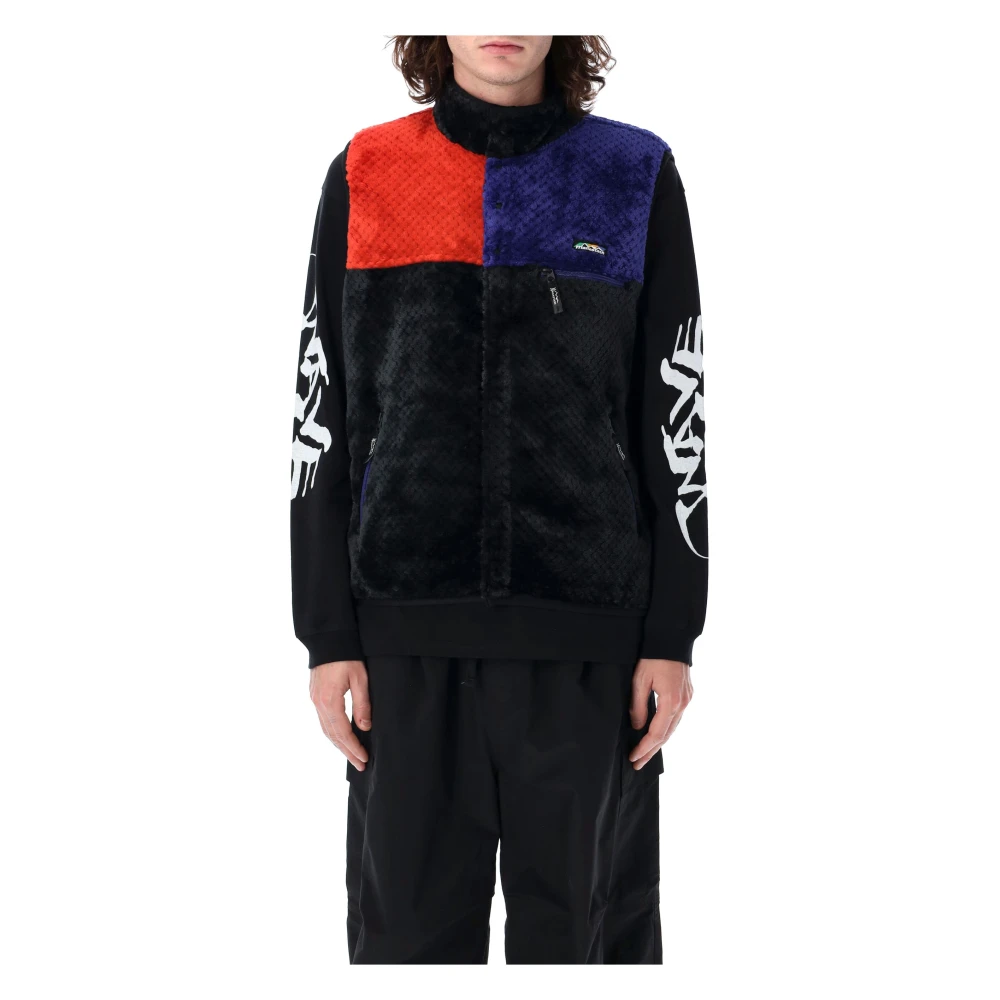 Sport > Outdoor > Jackets > Fleece Jackets - - Manastash - Modalova