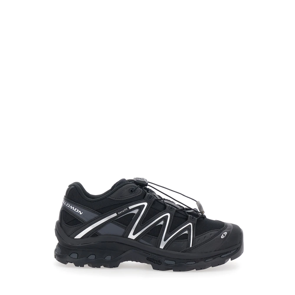 Salomon XT-Quest Sneakers Heren Schoenen Zwart
