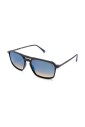 lunettes-de-soleil-noires-avec-etui-dorigine