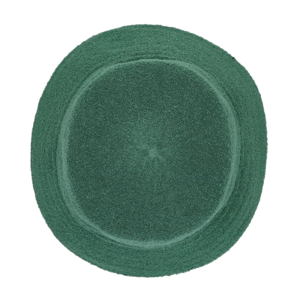 Kangol Vissershoed Bermuda Bucket Turf Groen Green Heren