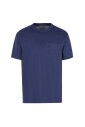 grundlaggande-rund-hals-bla-t-shirt