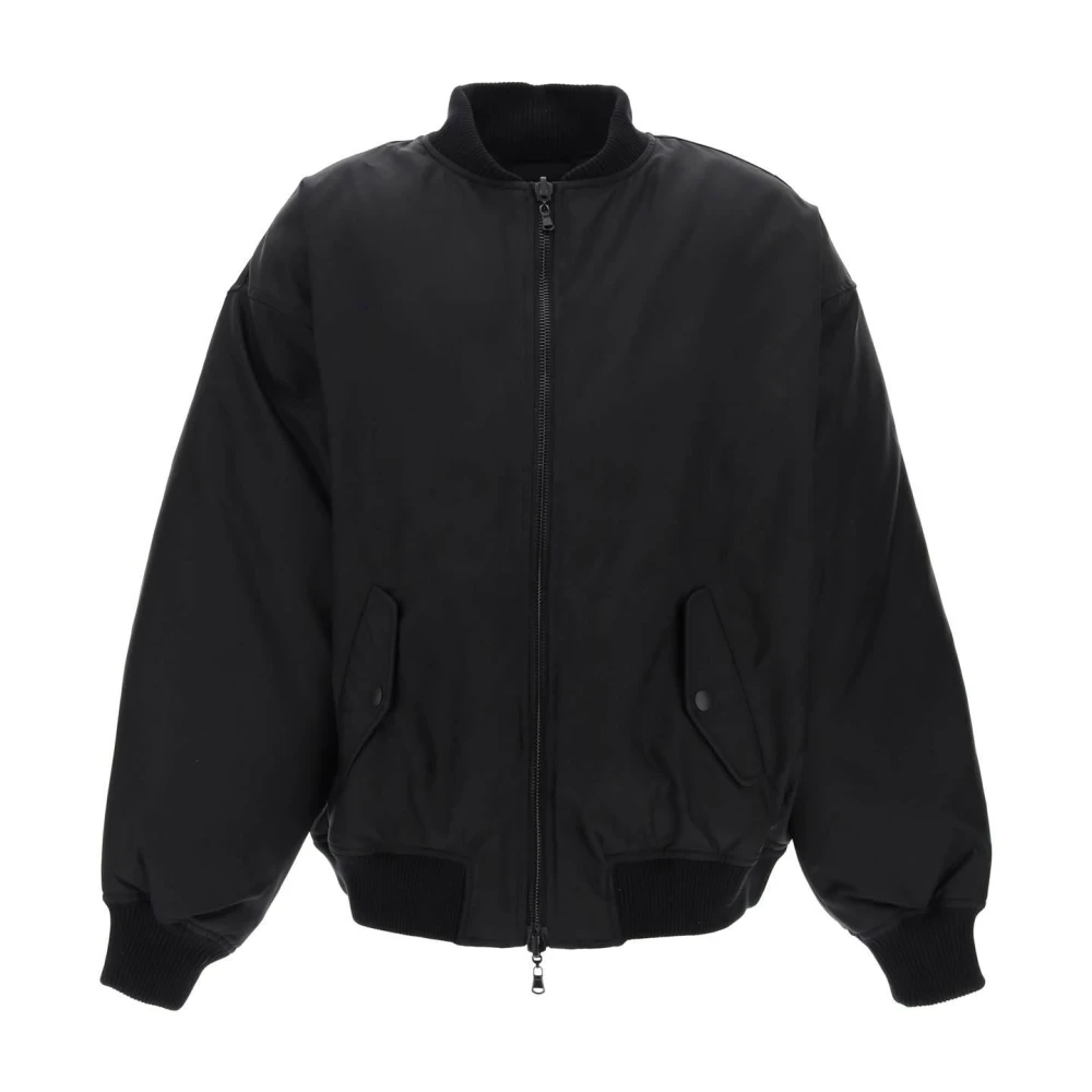 Jackets > Bomber Jackets - - Wardrobe.nyc - Modalova