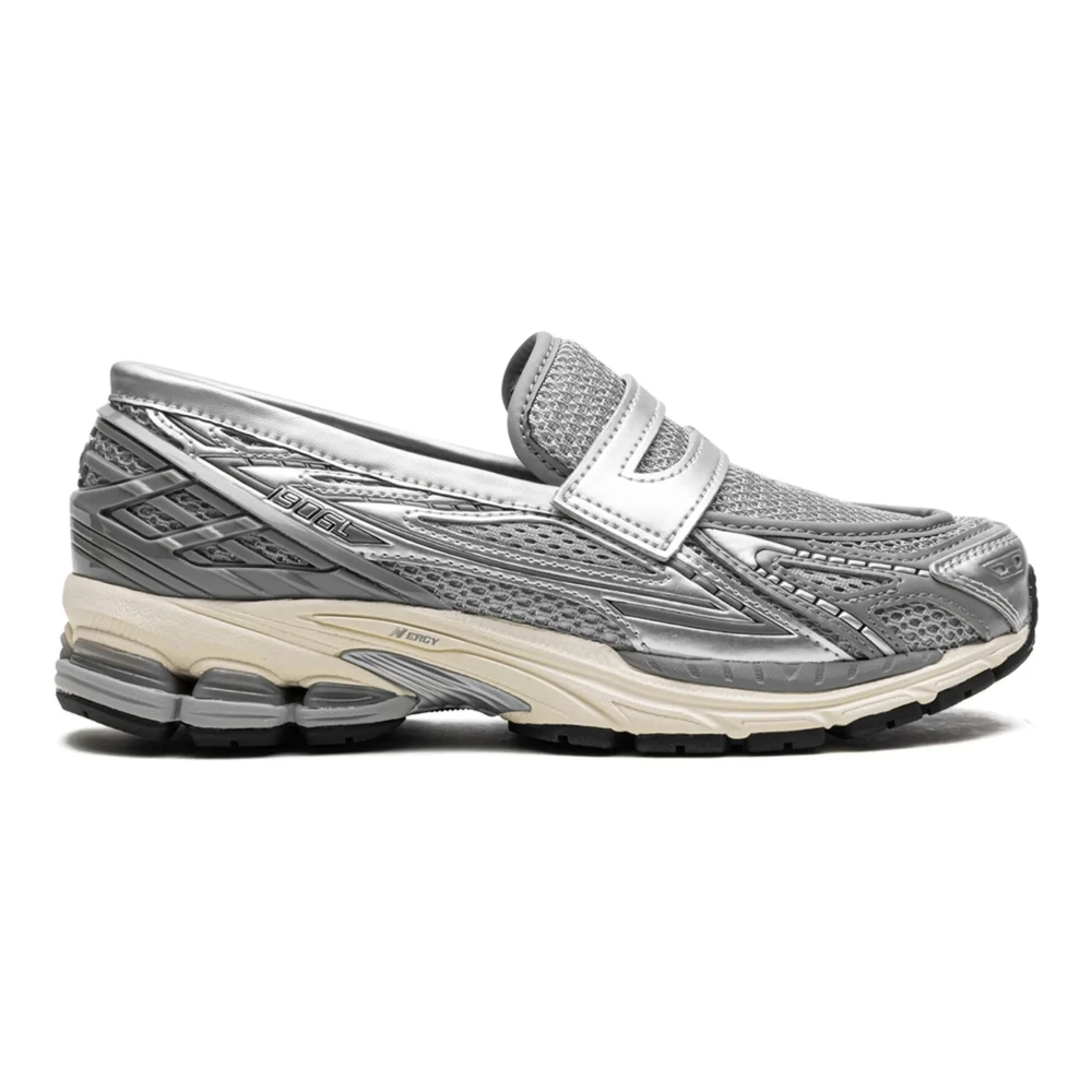 New Balance Men's Gray Trainers, 10 Uk, 1906L Loafer