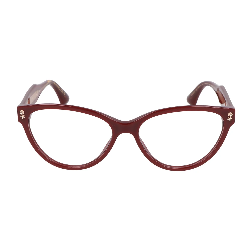 ETRO Glasses Red Dames