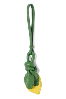 Le Citron Bag Charm