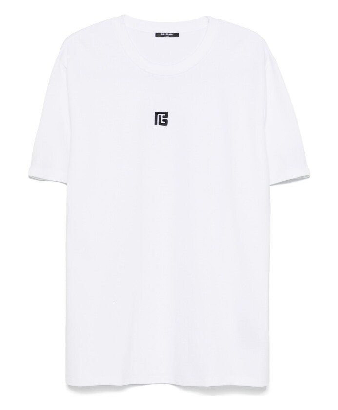 white-pb-logo-embroidered-t-shirt