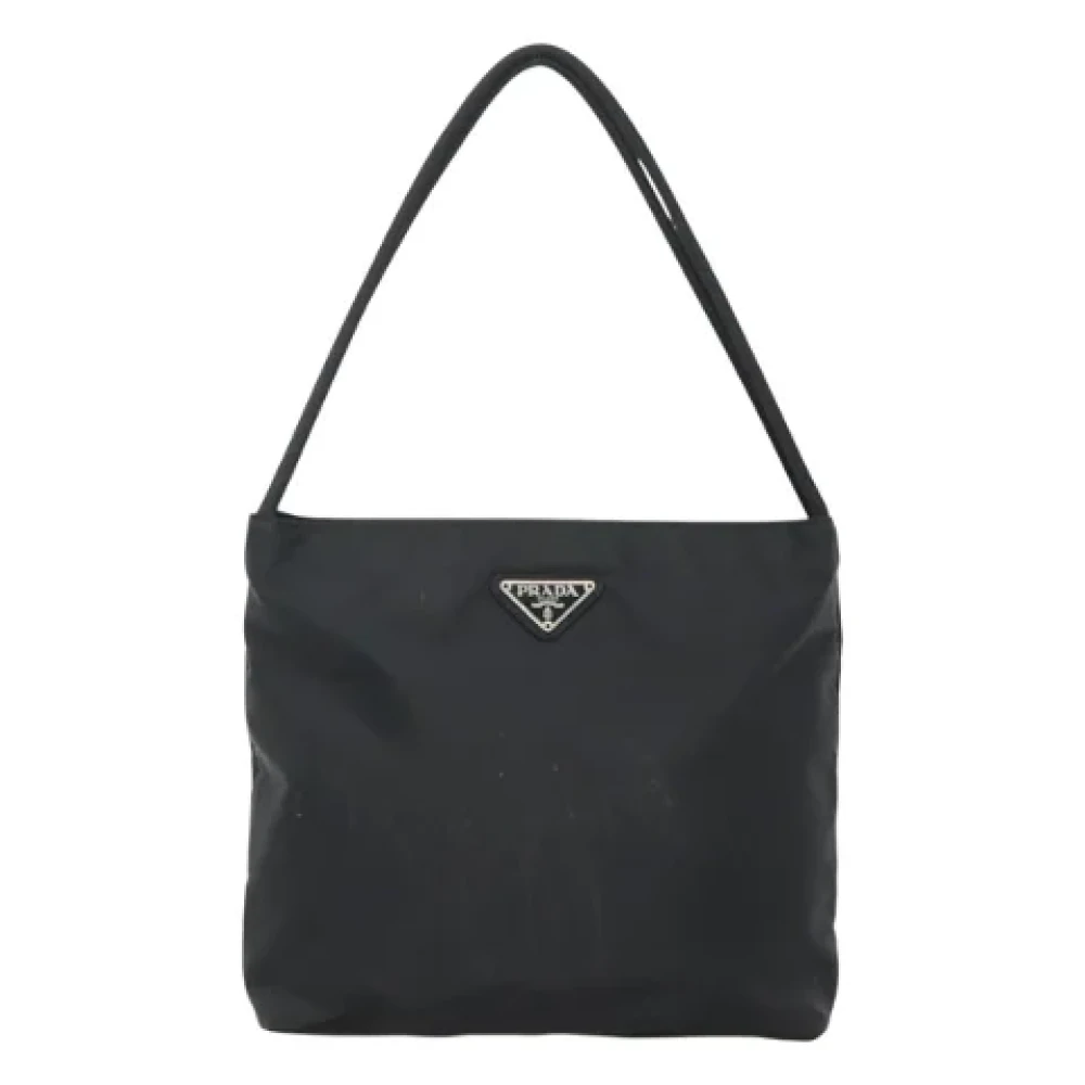 Pre-owned > Pre-owned Bags > Pre-owned Handbags - - Prada Vintage - Modalova