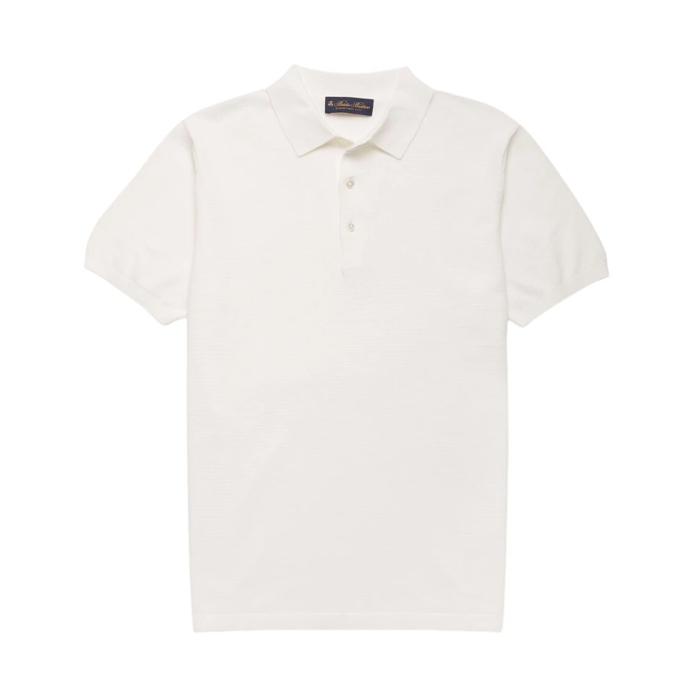 Tops > Polo Shirts - - Brooks Brothers - Modalova