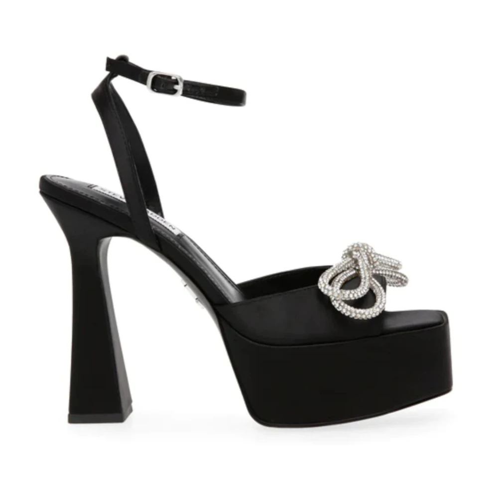Shoes > Sandals > High Heel Sandals - - Steve Madden - Modalova