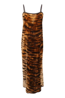 AB1261 Velvet Dress
