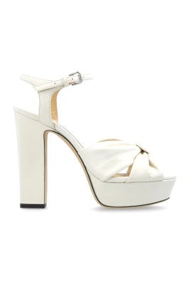 Heloise 120 Platform Sandaler
