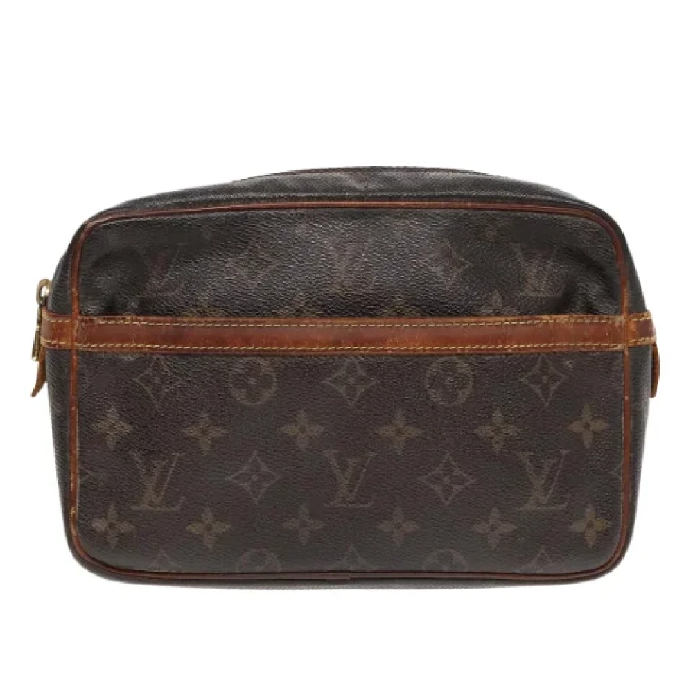 Pre-owned > Pre-owned Bags - - Louis Vuitton Vintage - Modalova