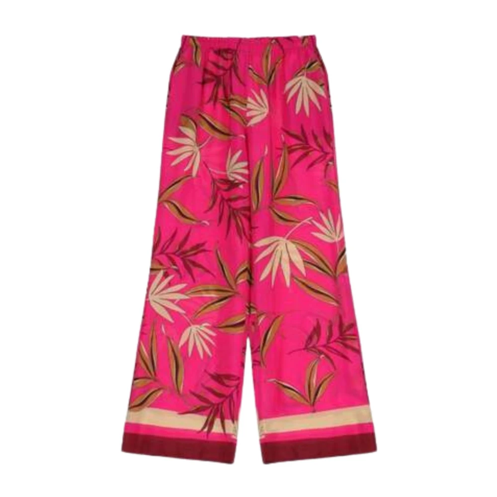 Imperial Casual Herenbroek Multicolor Dames