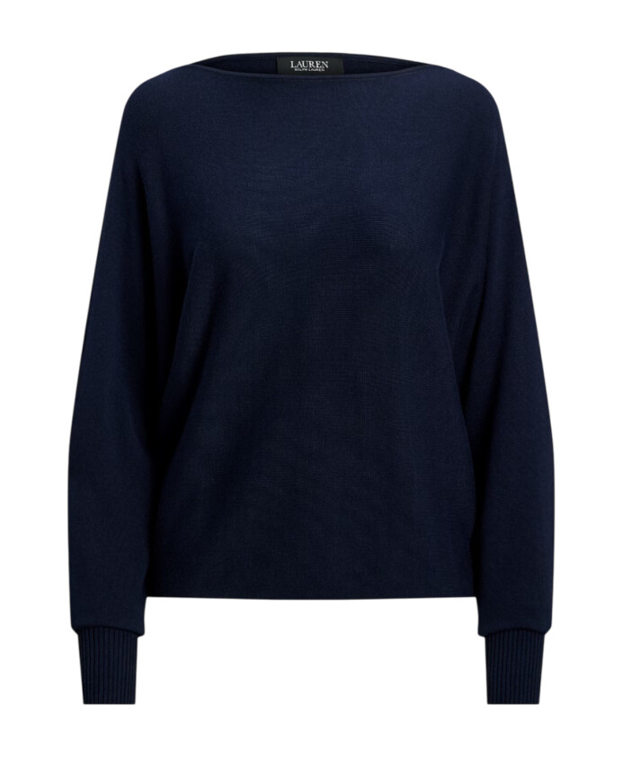 pull-en-maille-a-col-rond