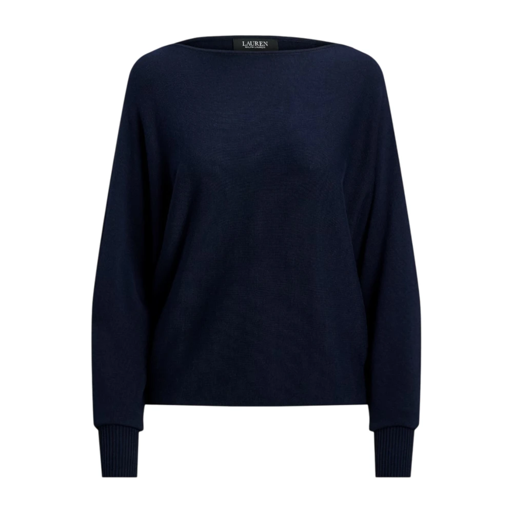 Knitwear > Round-neck Knitwear - - Ralph Lauren - Modalova