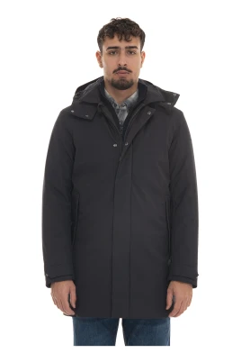 Sam Long Jacket