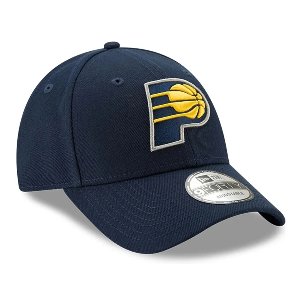 new era Marino Packers The League Indpac Pet Blue Heren