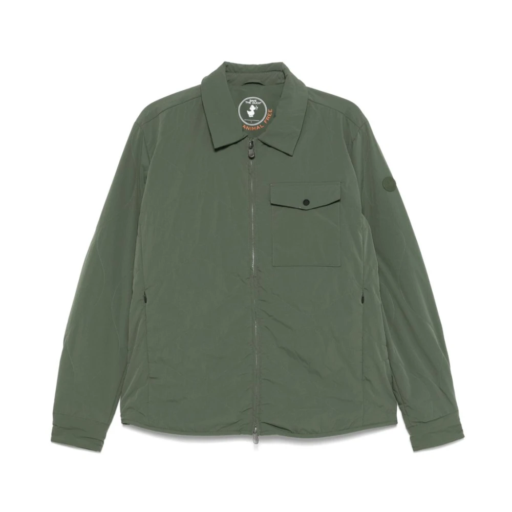 Jackets > Light Jackets - - Save The Duck - Modalova