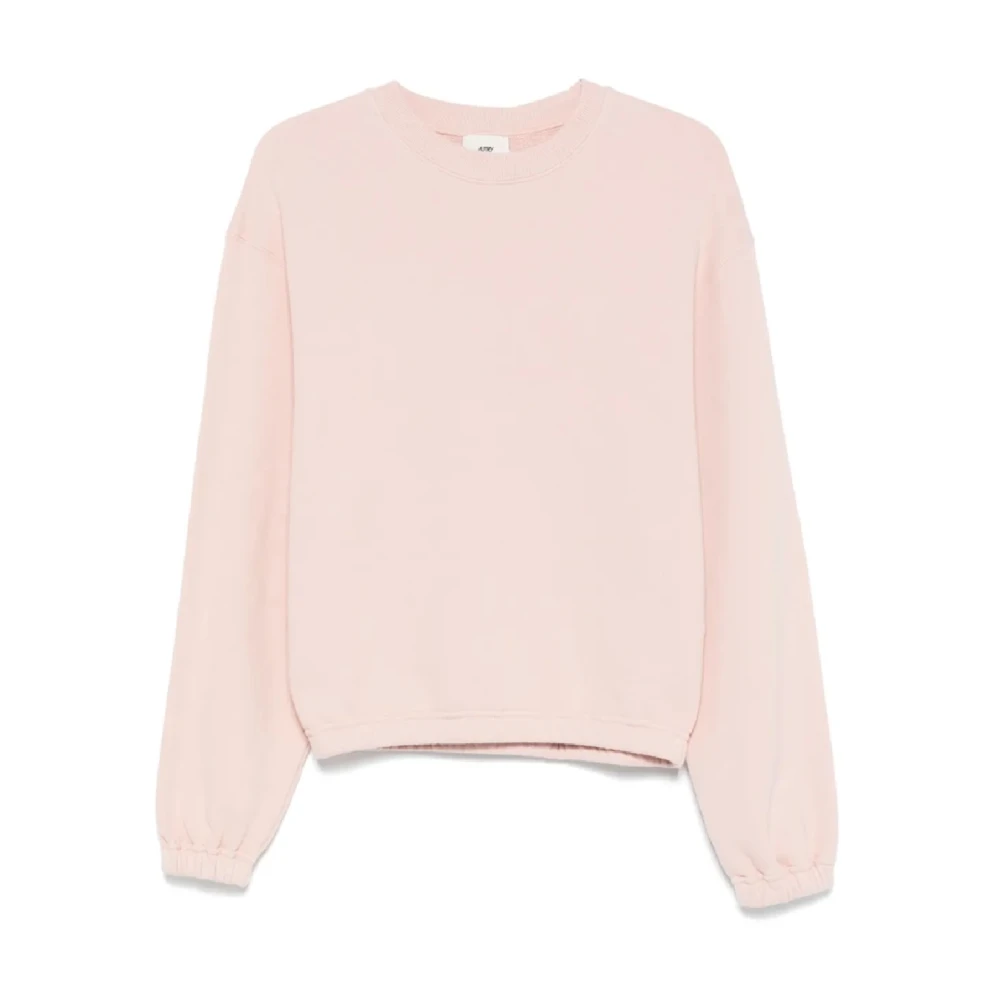 Sweatshirts & Hoodies > Sweatshirts - - Autry - Modalova