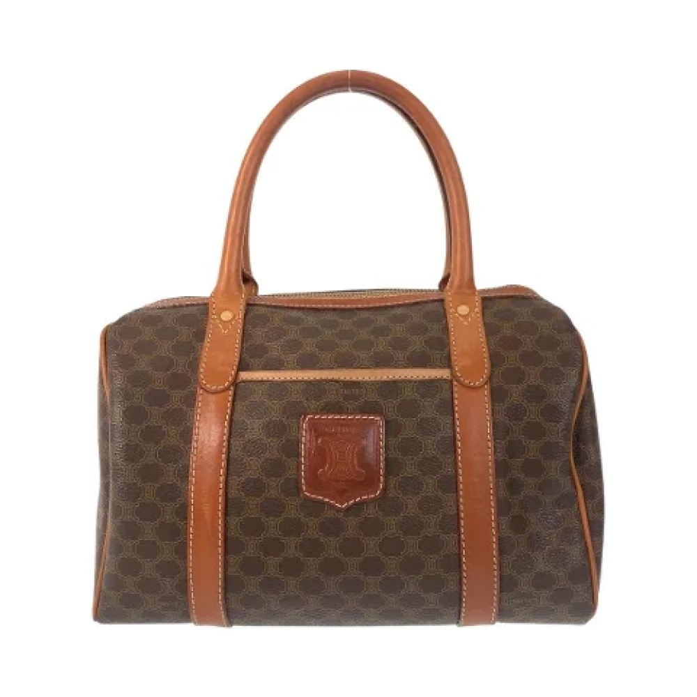 Pre-owned > Pre-owned Bags > Pre-owned Handbags - - Celine Vintage - Modalova