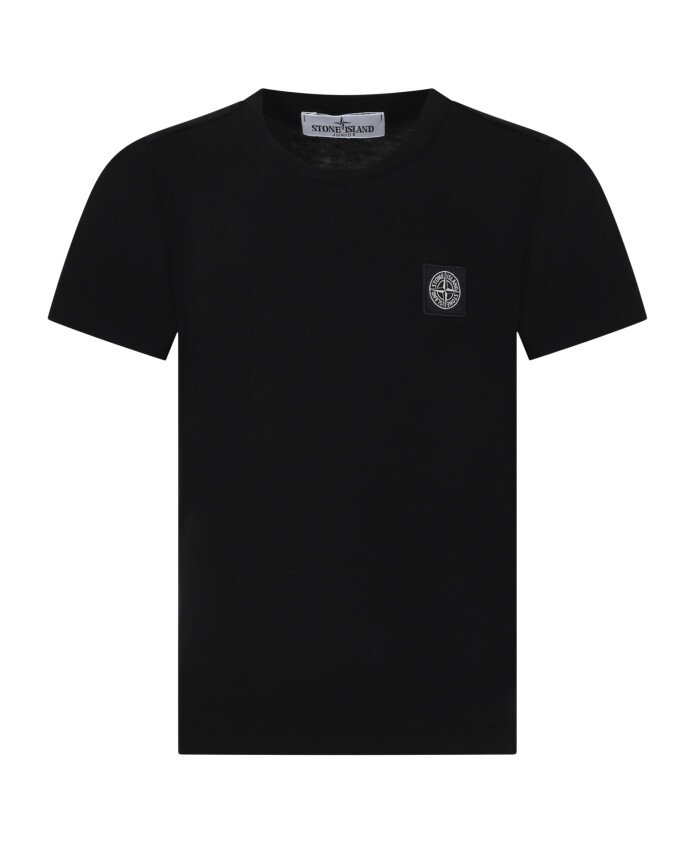 t-shirt-col-rond
