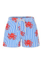 short-de-bain-imprime-poulpe
