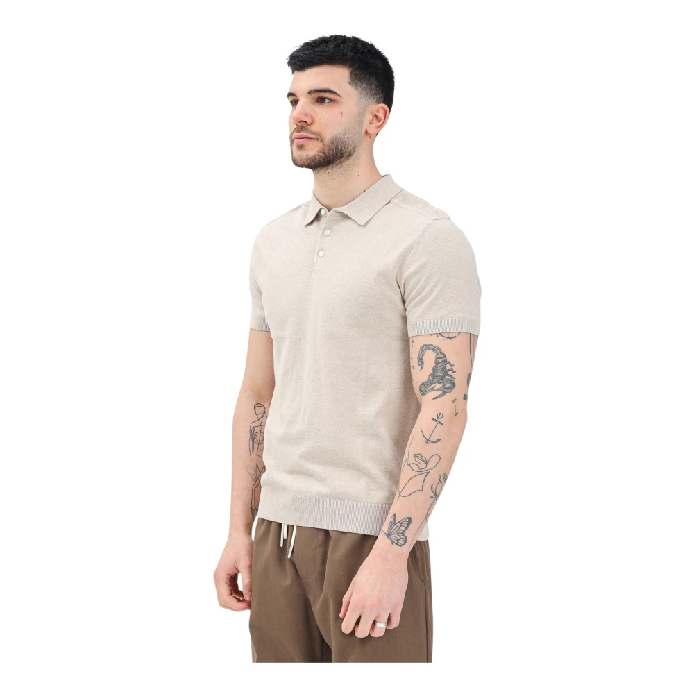 Tops > Polo Shirts - - Selected Homme - Modalova