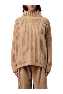bla-ribstrikket-hojhalset-sweater