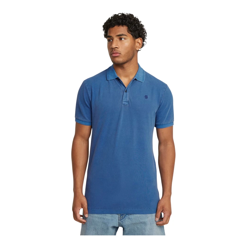 Tops > Polo Shirts - - G-star - Modalova