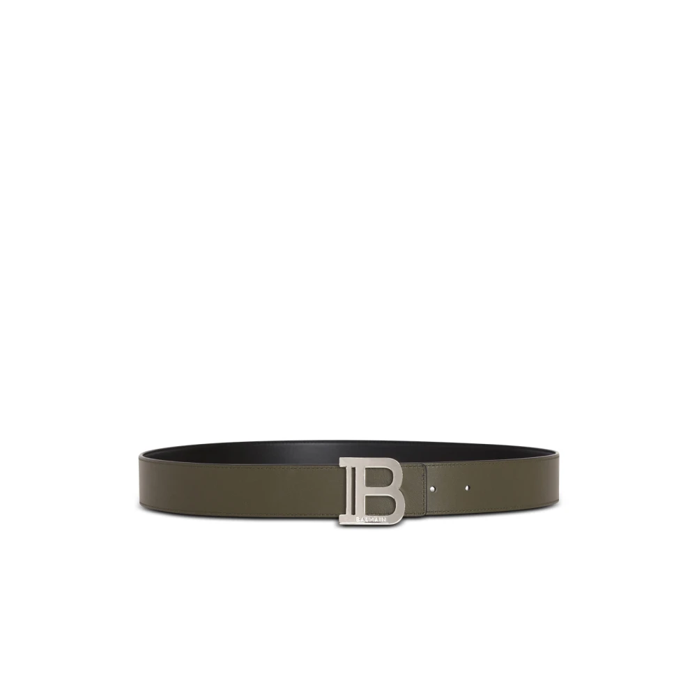 Accessories > Belts - - Balmain - Modalova
