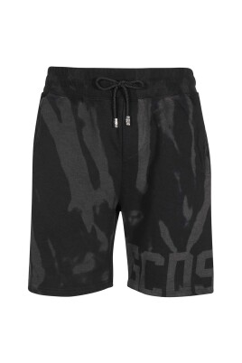 shorts-bermuda-en-coton-avec-logo