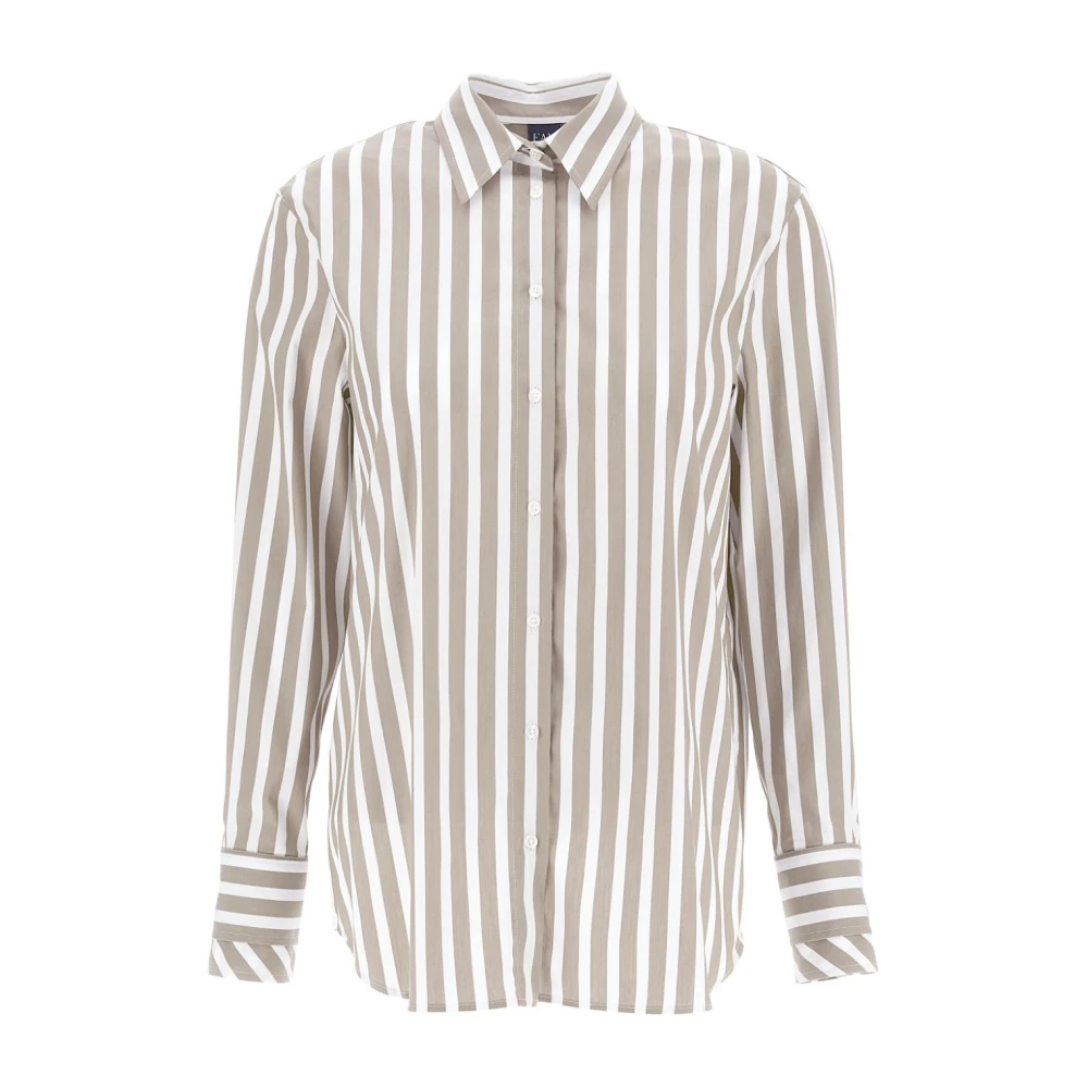 Blouses & Shirts > Shirts - - Fay - Modalova